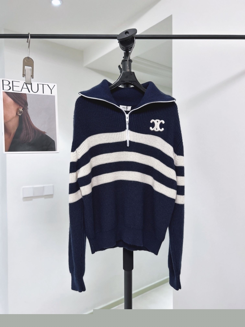 Ce**e sweaters